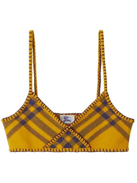 burberry panties|Women's Designer Burberry Bras & Bralettes .